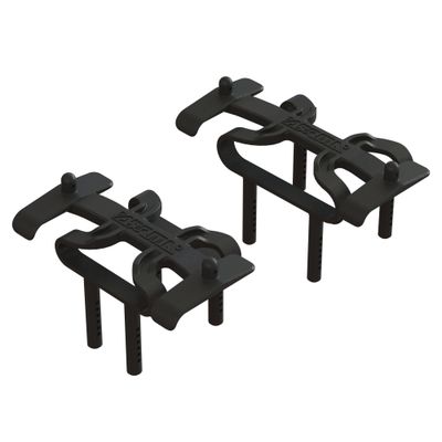 ARRMA Body Mount Set
