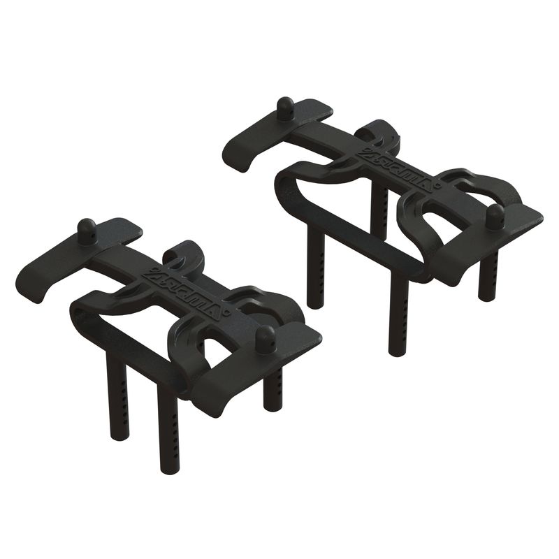 ARRMA Body Mount Set