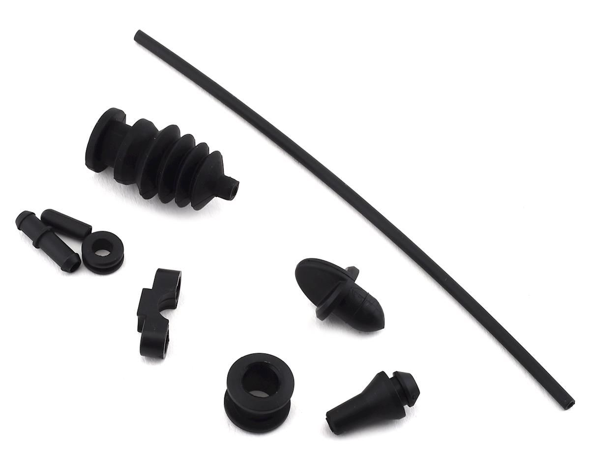 Pro Boat Miscellaneous Hardware: : Sonicwake 36
