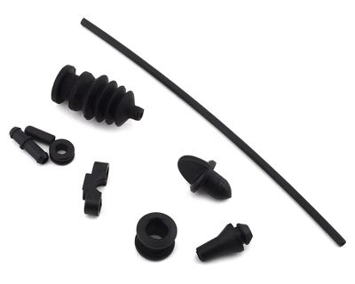 PRB286058 Miscellaneous Hardware: : Sonicwake 36 Pro Boat Miscellaneous Hardware: : Sonicwake 36