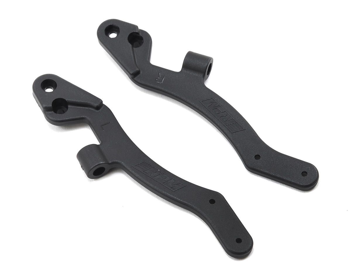 RPM81642 Wing Mounts : ARRMA Kraton, Talion