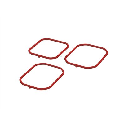 ARA320486 Gearbox Silicone Seal Set (3) ARRMA Gearbox Silicone Seal Set (3)