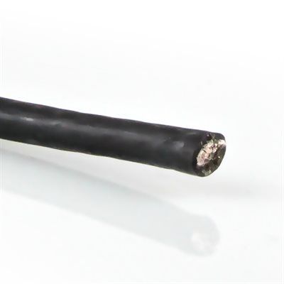 CSE011003000 011-0030-00 Wire, 36", 10AWG, Black