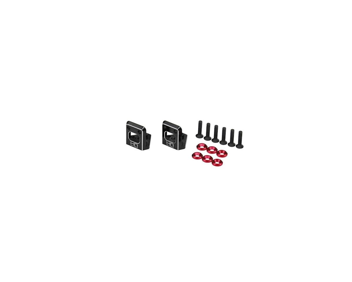 AOR40LM01 Aluminum Lower Diffuses Wing mount 1/7 Limitless
