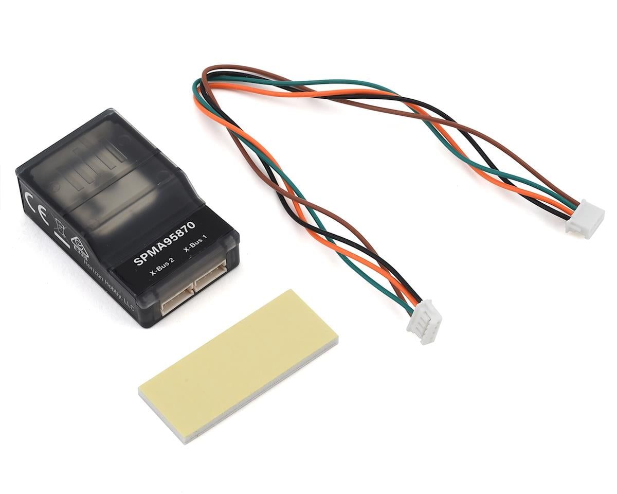 SPMA95870 Spektrum GPS Telemetry Sensor