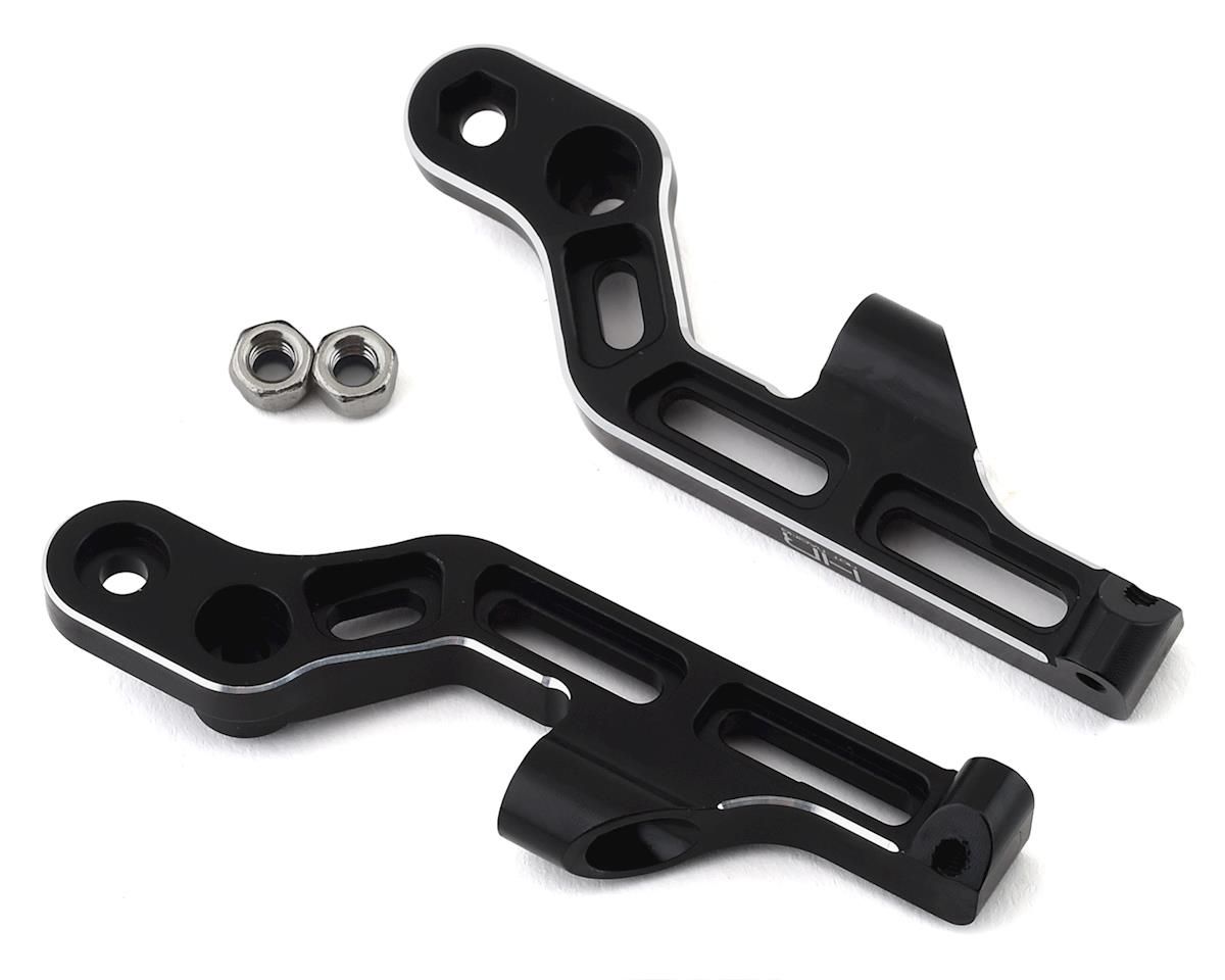 AOR3201 Aluminum Rear Body Mount Support 1/7 Lim Inf
