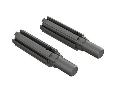 ARRMA Wheel Axle 8x35mm (2)