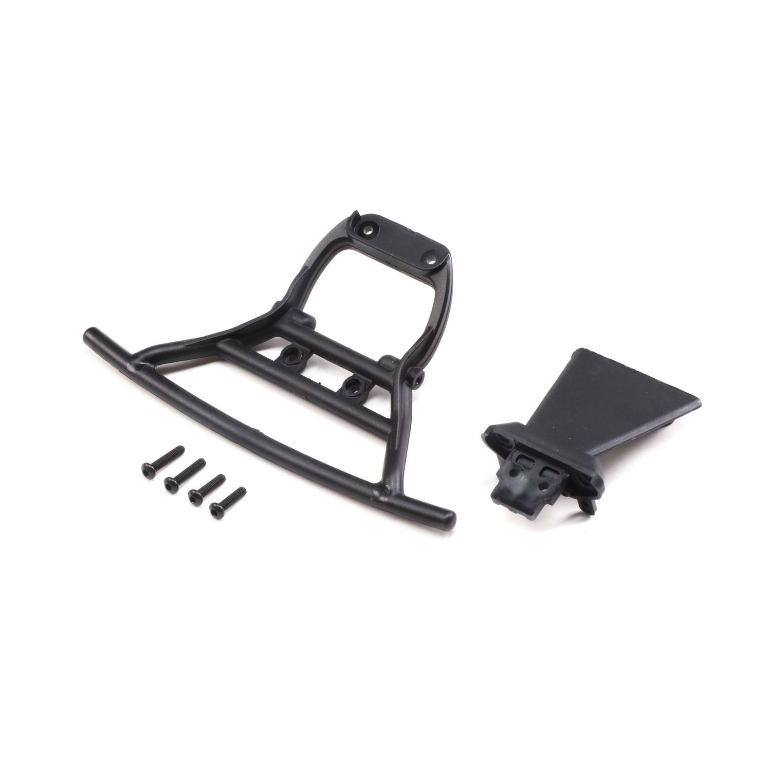 Losi Front Bumper Set, Ford Raptor: Baja Rey