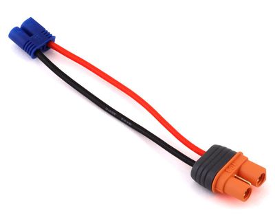 Spektrum Adapter: IC3 Battery / EC2 Device