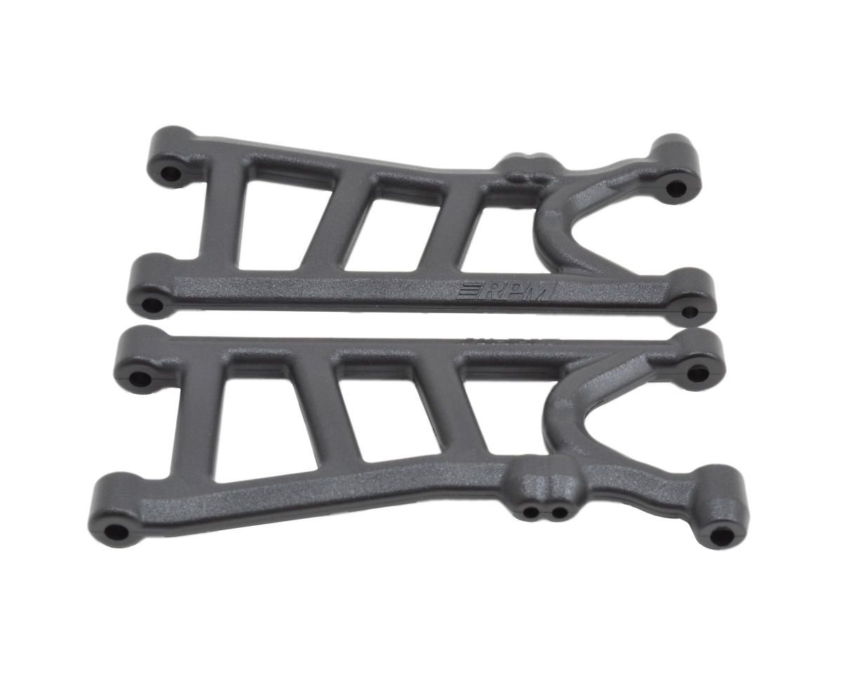80842 Rear A-arms - ARA Typhon 3S 4x4 BLX