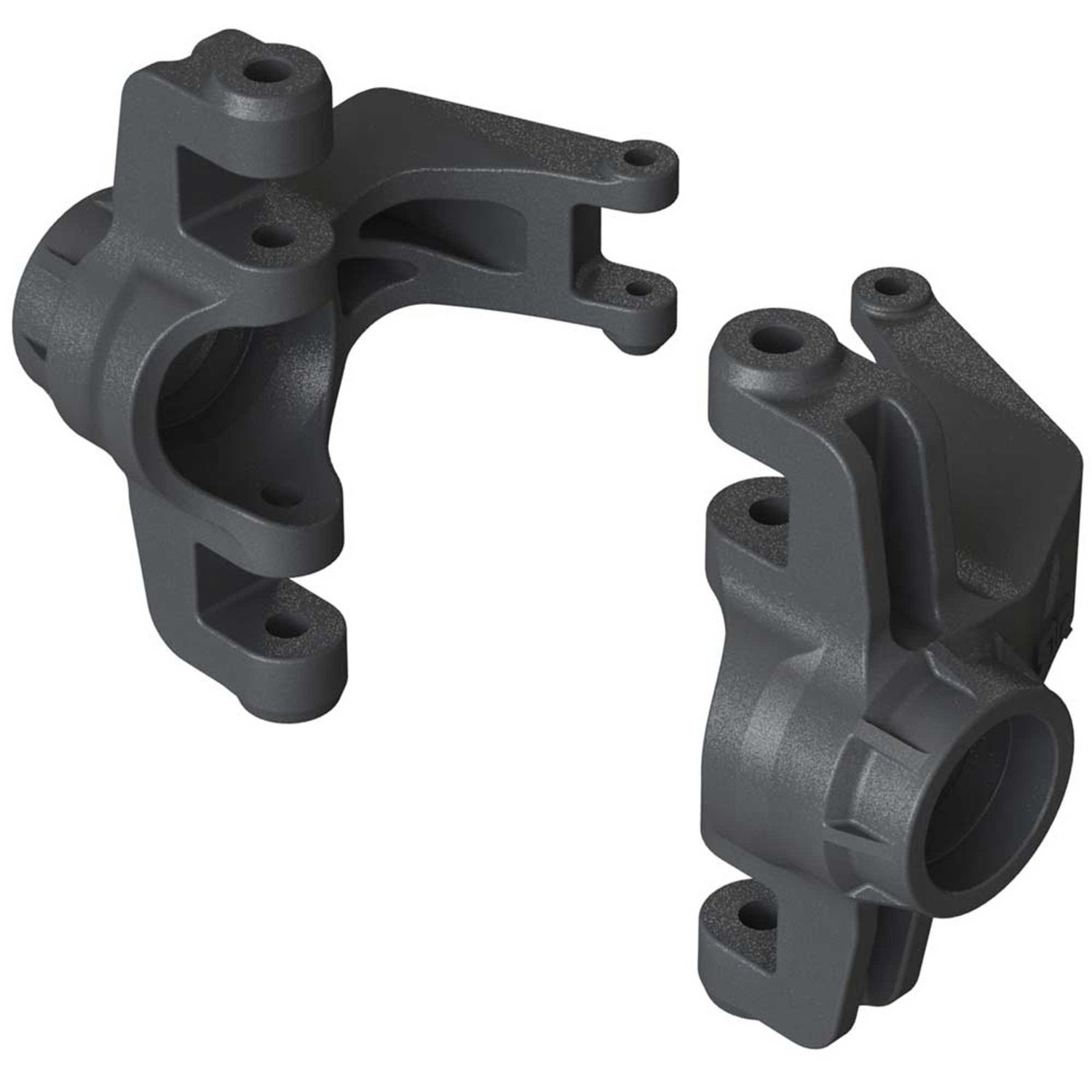 ARRMA Steering Block: 4x4 BLX 4S