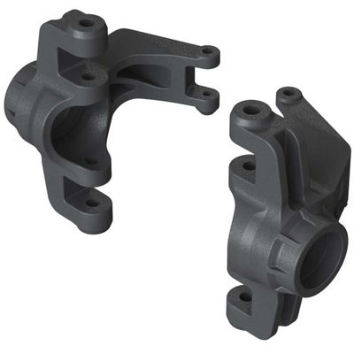 ARRMA Steering Block: 4x4 BLX 4S