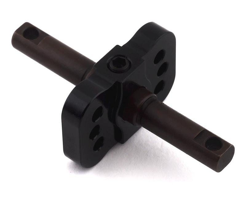 TE125X Super Duty Differential Locker Spool TRA 2WD Elec