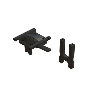 ARRMA Center Differential Mount
