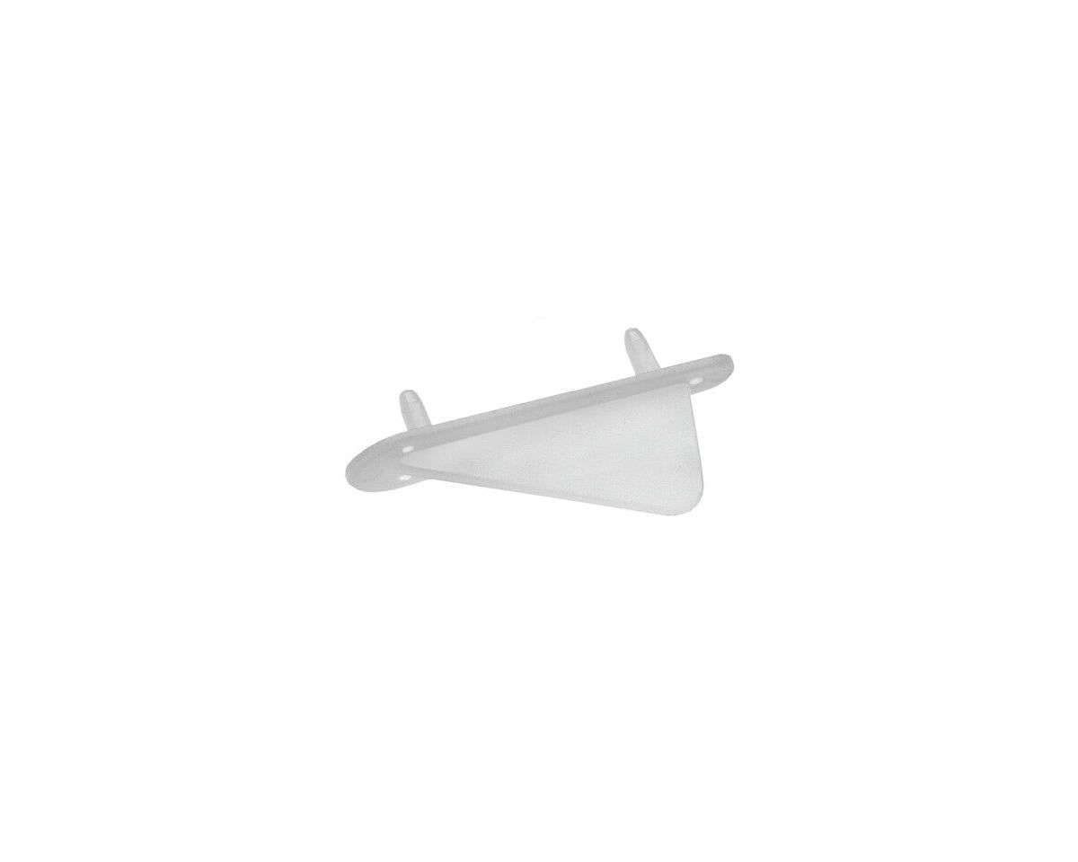 Du-Bro 2" Wing Tip/Tail Skid (2)