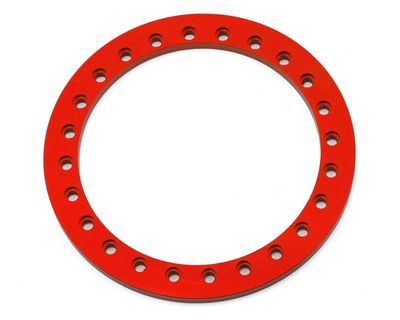 Vanquish Products Products Original 2.2" Beadlock (Red)