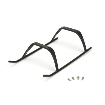 Blade Landing Gear: BSR