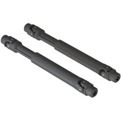ARRMA Composite Slider Rear Driveshaft