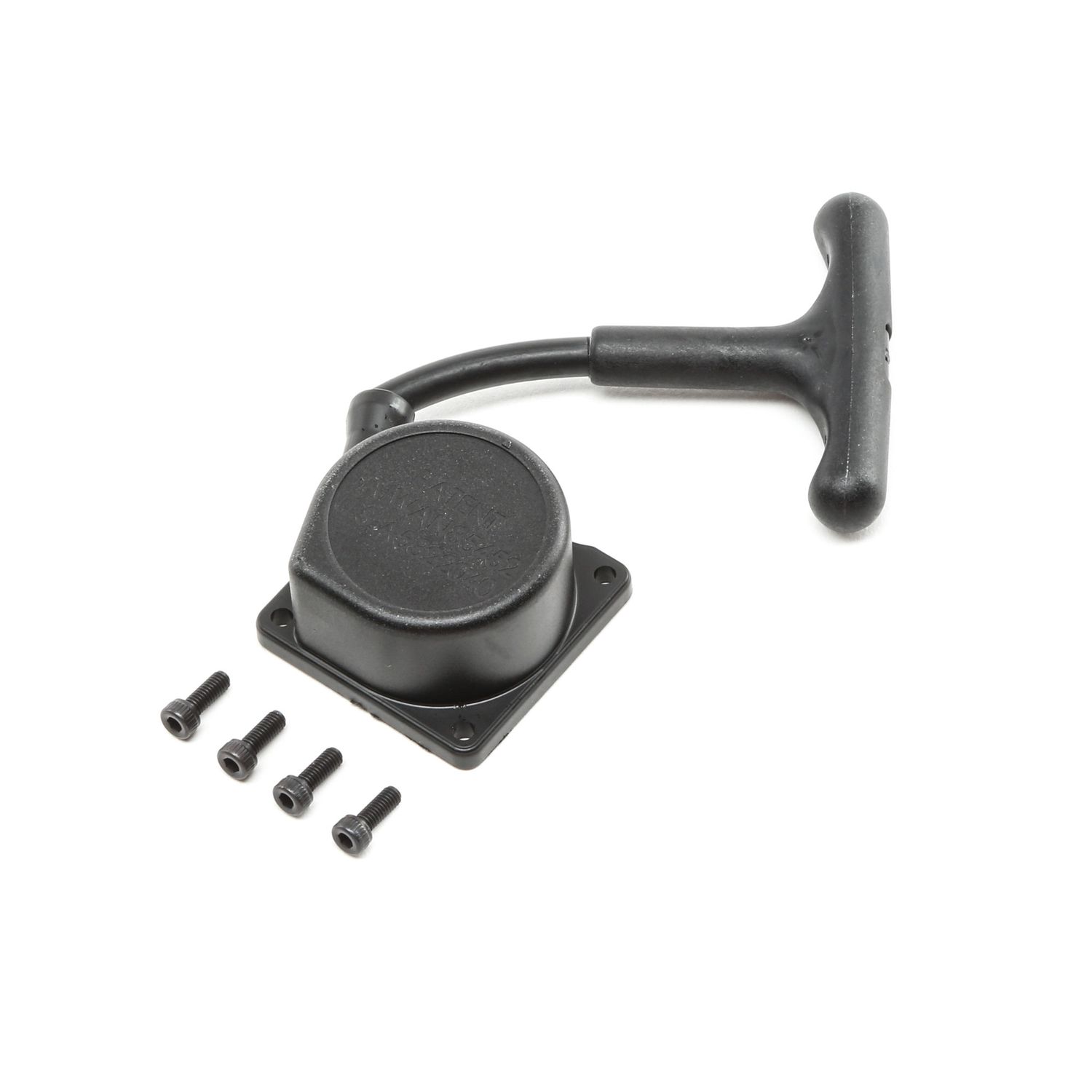 DYNE1501 Pullstart: .21 8 &amp; .28 8T RTR *DISC