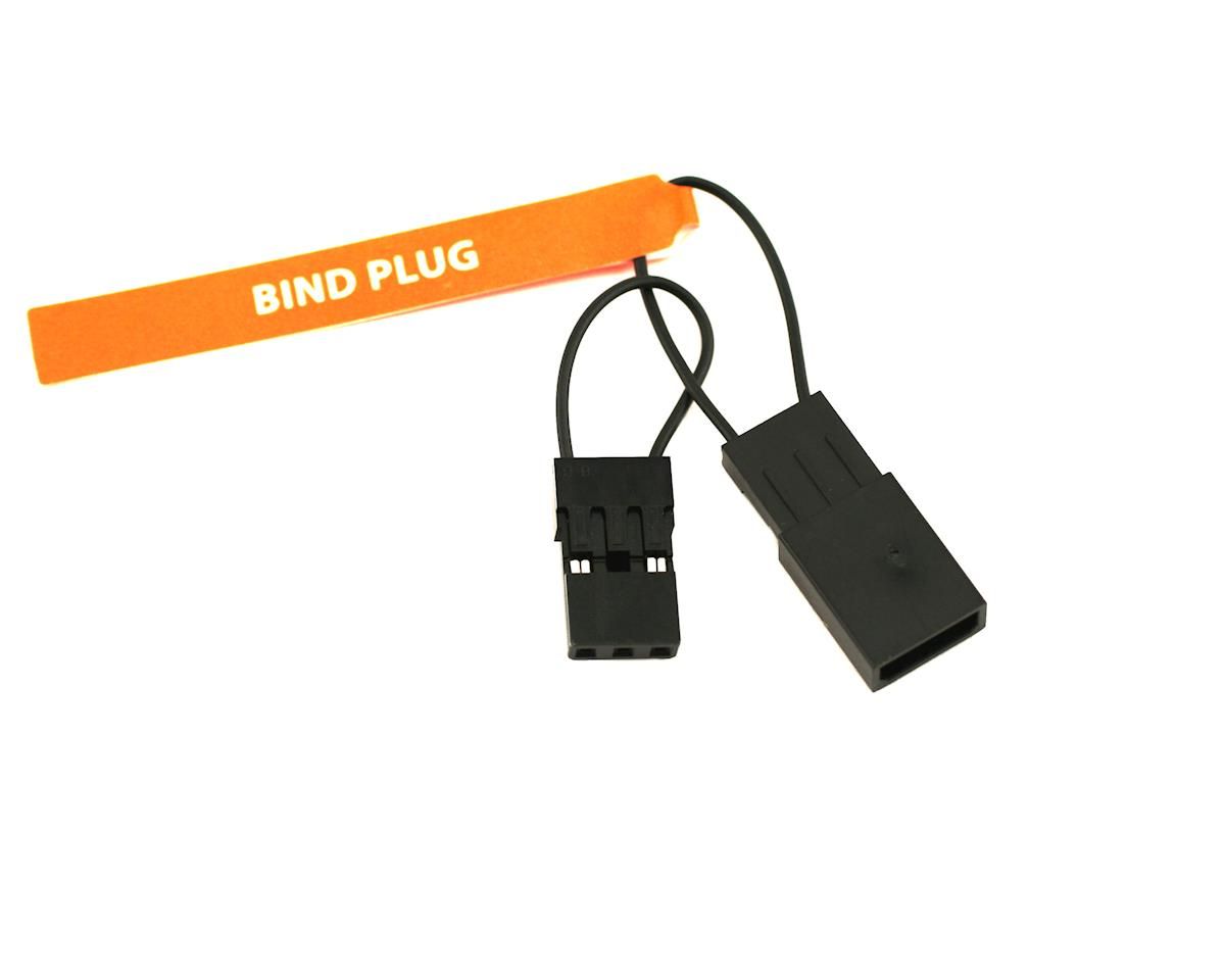 SPM6803 Male/Female Universal Bind Plug
