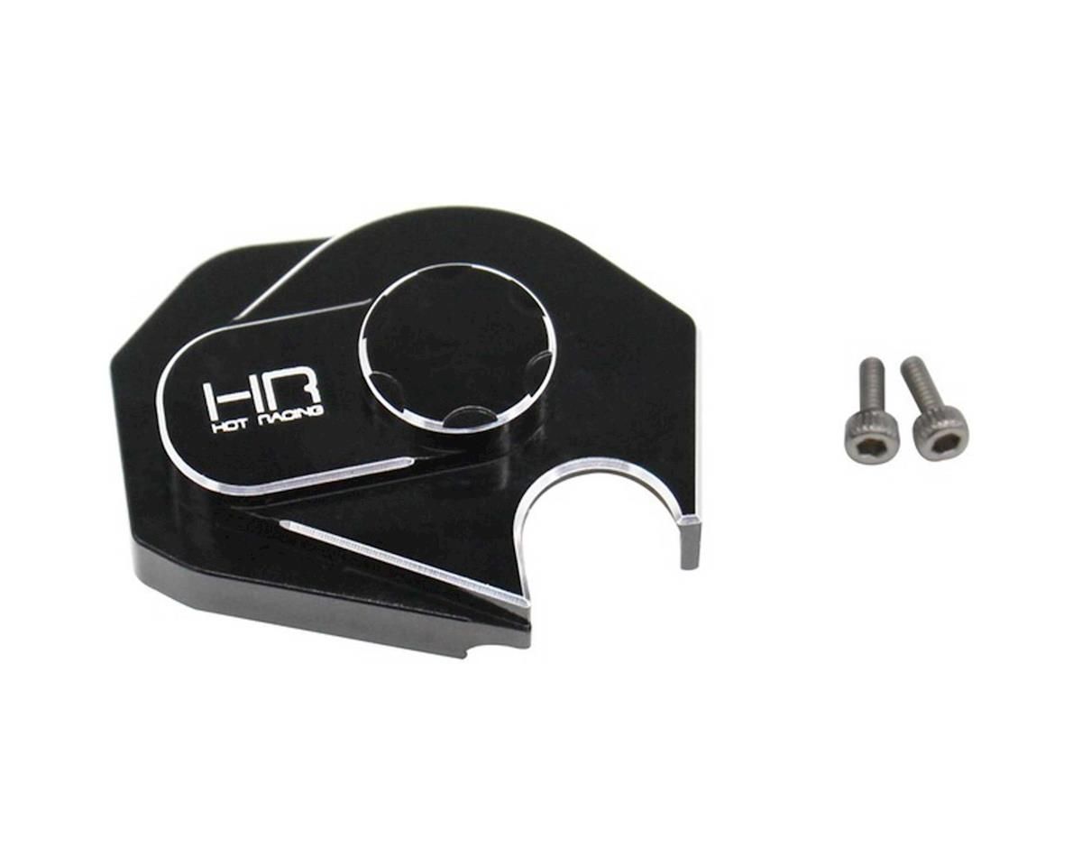 SXTF38C01 Aluminum Gear Box Cover SCX 24