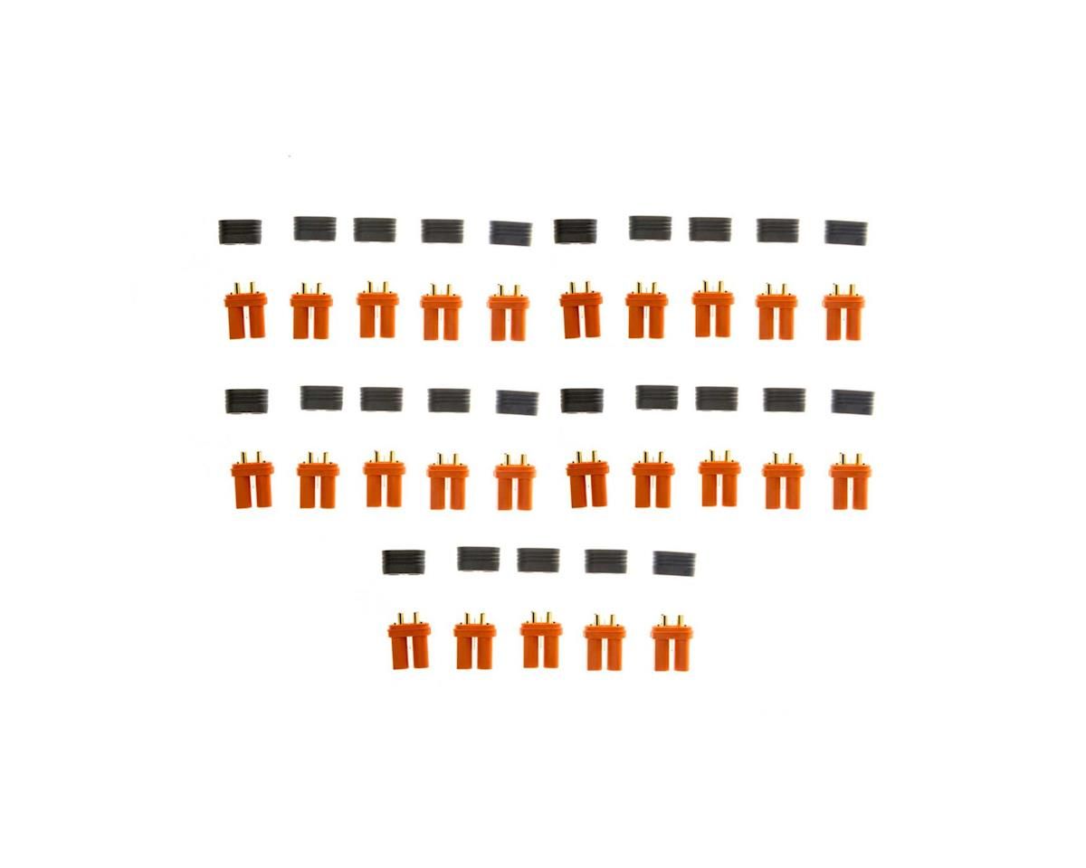 Spektrum Connector: IC5 Battery Bulk (25) Set