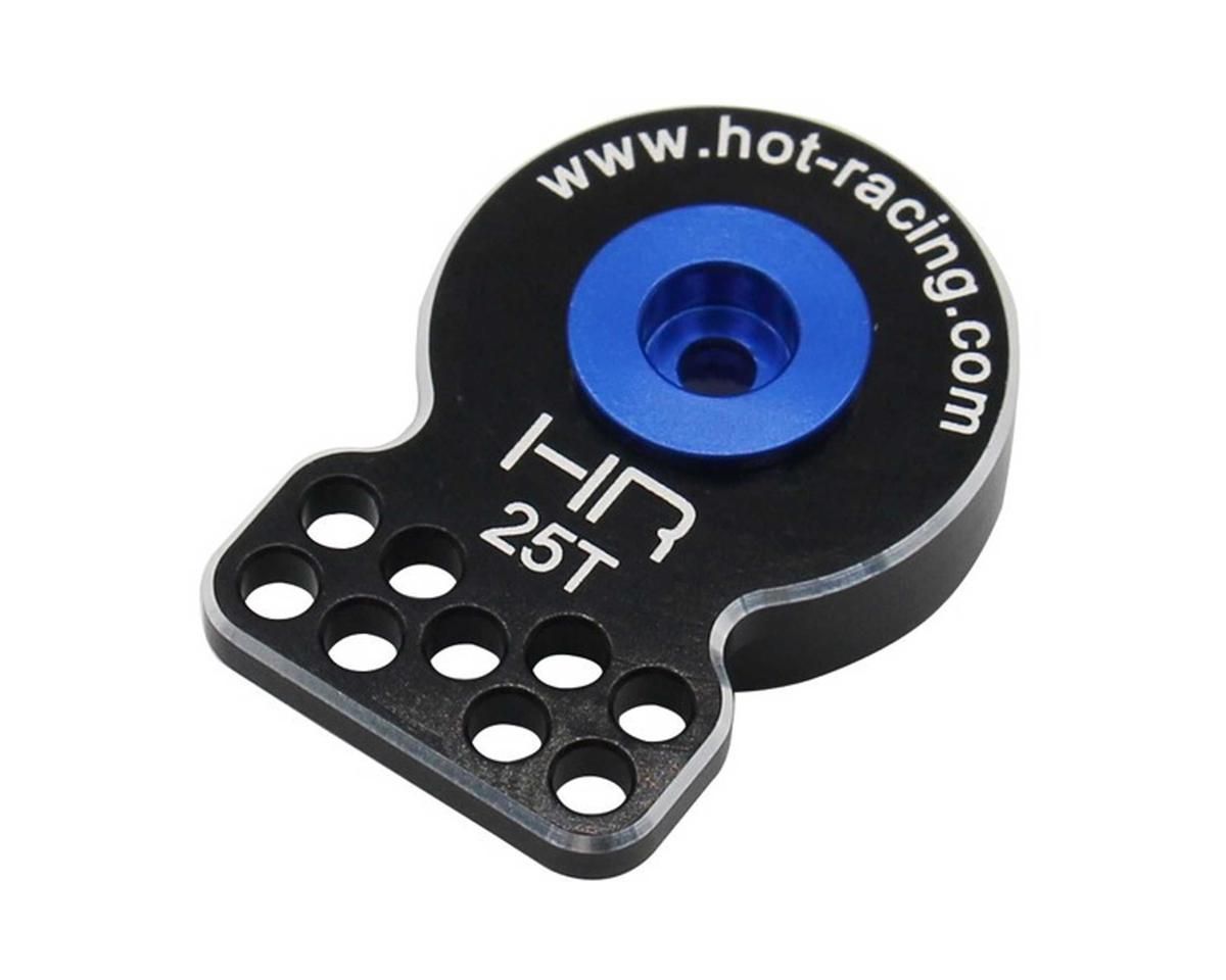 SHS88H25 DD HD Aluminum Servo Saver 25T
