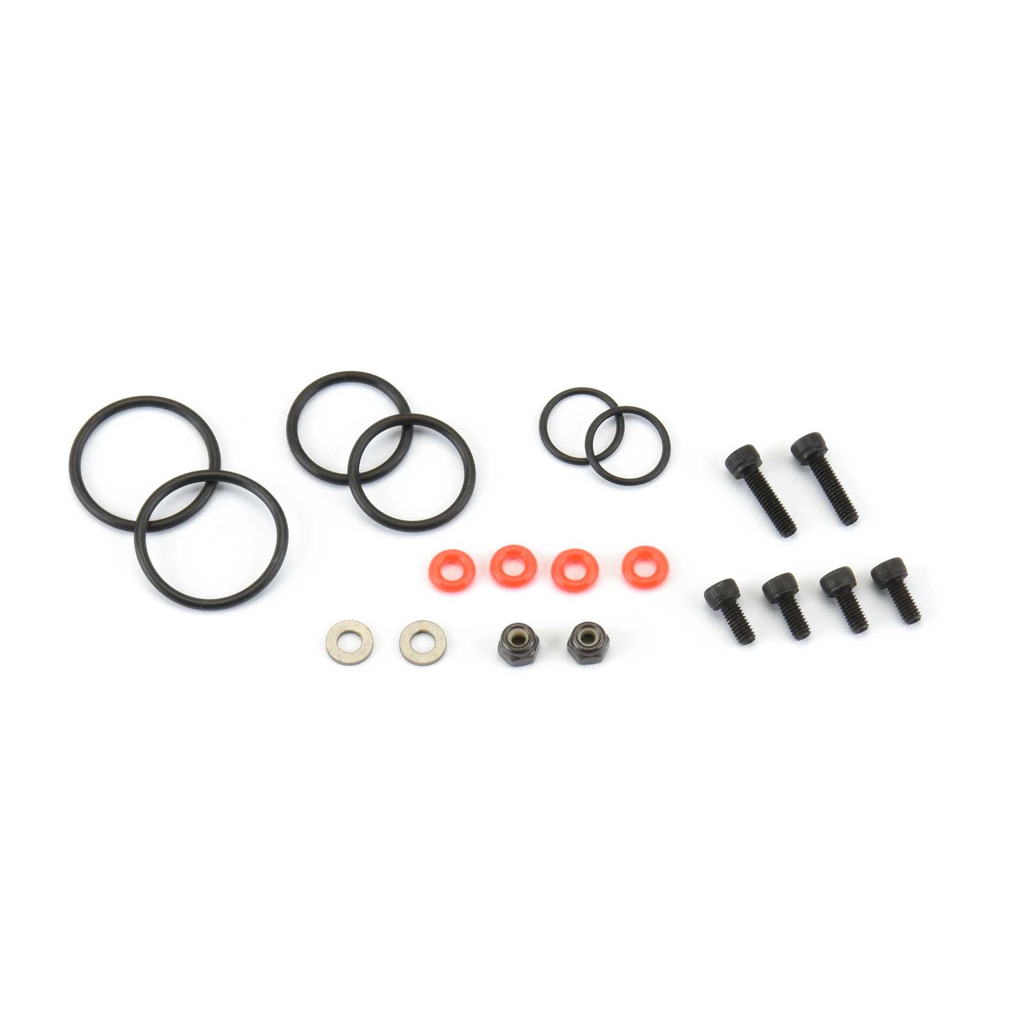 6359-02 O-Ring Replacement Kit: PowerStroke 635900/635901