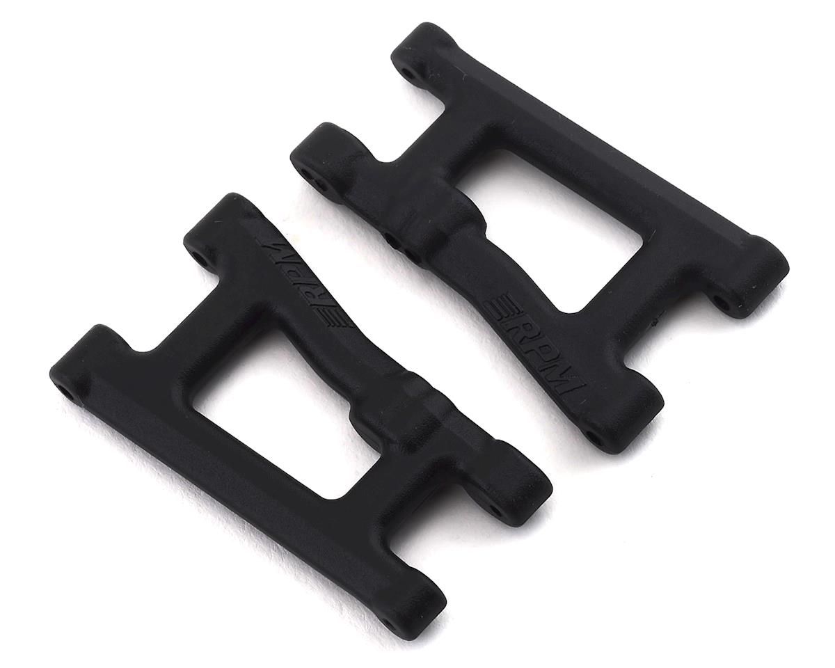 70862 Front/Rear A-arms for LaTrax Prerunner,Teton,&amp;SST