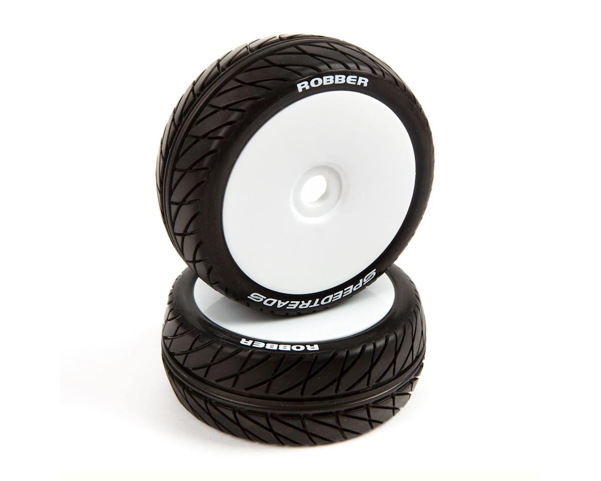 DTXC2970 SpeedTreads 1/8 Buggy Robber MNTD (2)