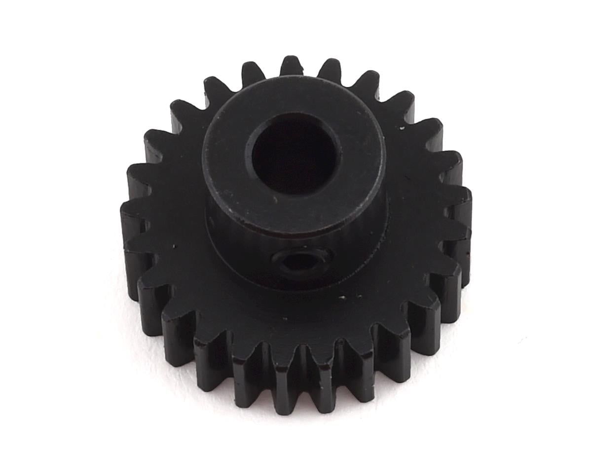 NSG3225 Hot Racing Steel 32P Pinion Gear (5mm Bore) (25T)
