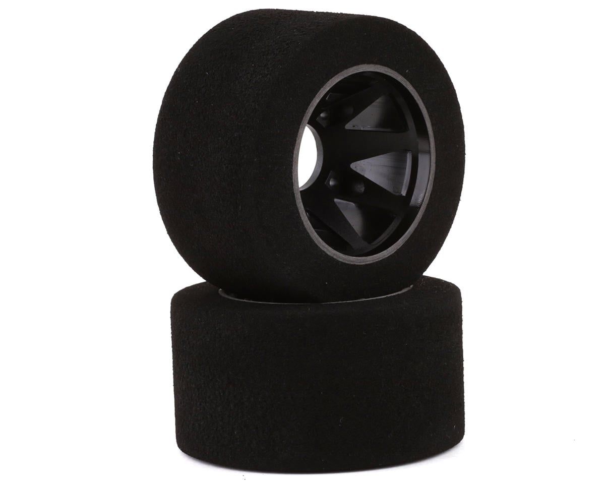 DRC-207 DragRace Concepts Kinetic Foam Drag Racing Rear Tires (2) (1.5x2.75")