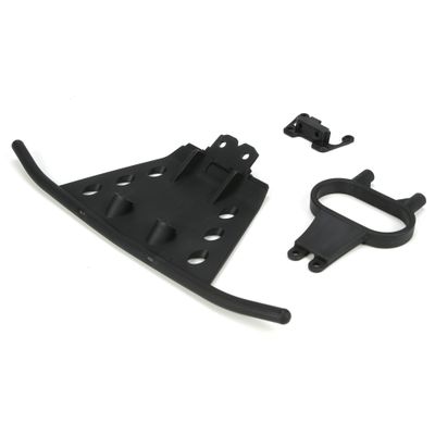 Losi Front Bumper Pack: TEN-SCTE