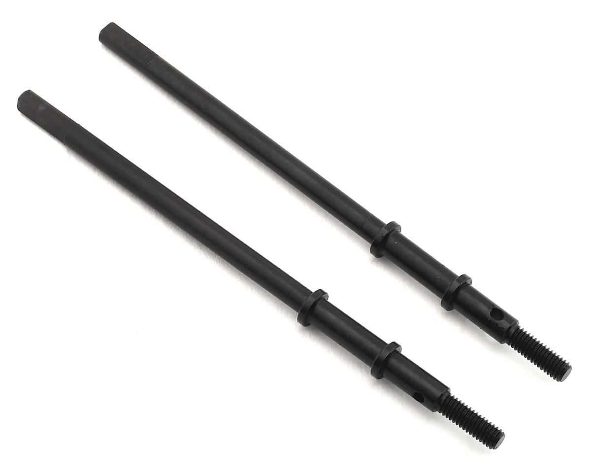 42068 Enduro Rear Driveshafts, 80 mm