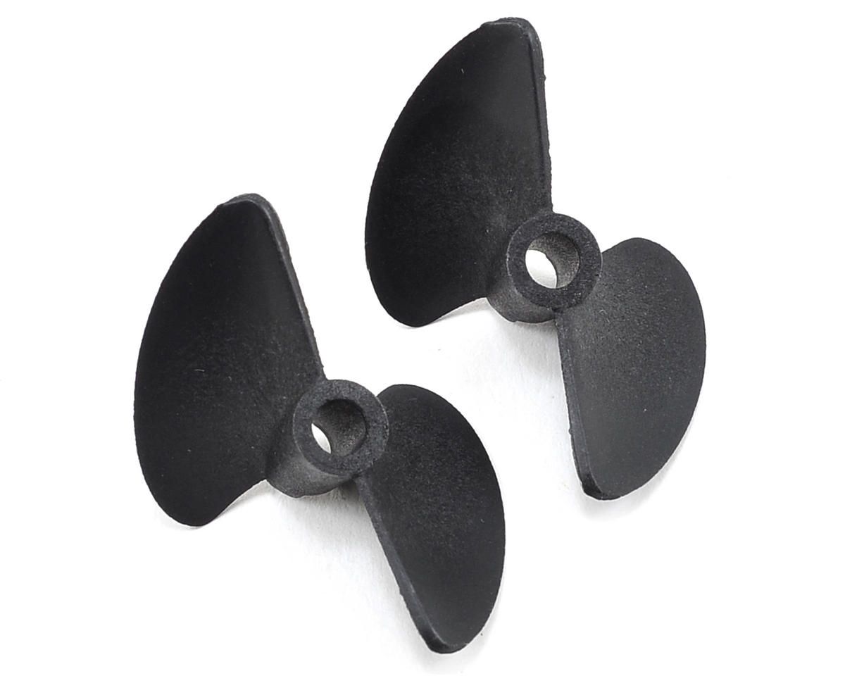 Pro Boat Propeller, Comp, 1.6 x 1.6 for 4mm shaft