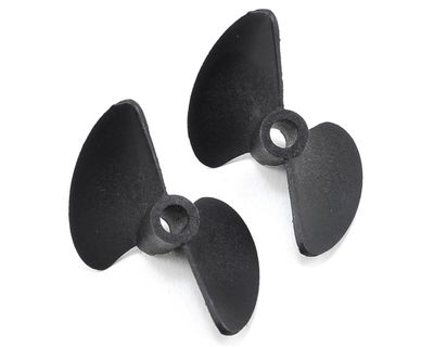 Pro Boat Propeller, Comp, 1.6 x 1.6 for 4mm shaft