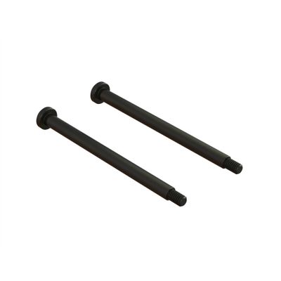 ARA330564 Hinge Pin 5x74mm (2) ARRMA Hinge Pin, 5x74mm (2)
