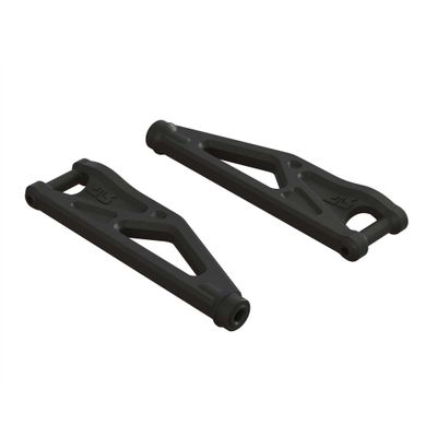 ARA330561 Front Upper Suspension Arms (1 Pair) ARRMA Front Upper Suspension Arms (1 Pair)