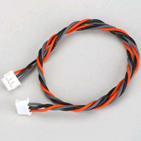 SPM9011 Remote Receiver Extension 9-inch