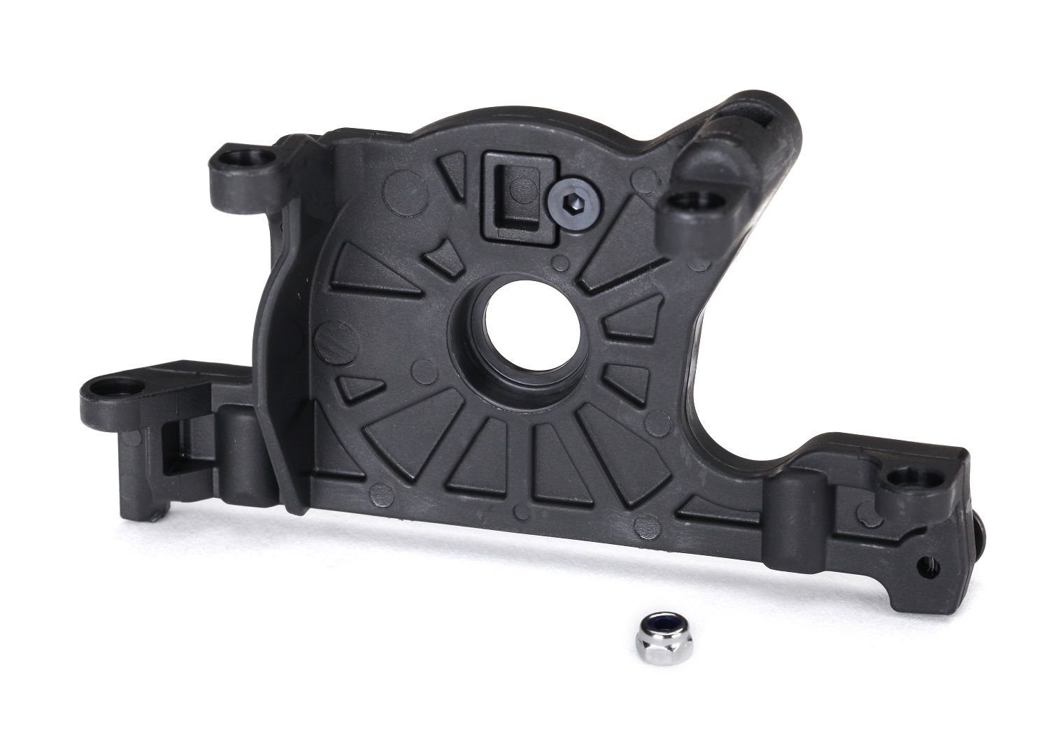 7460A Motor mount (assembled with 3x6 flat-head machine screw)/ 3.0mm NL (1)