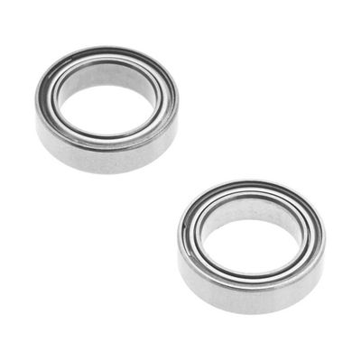 AR610001 Bearing 10x15x4mm (2) ARRMA Bearing 10x15x4mm (2)