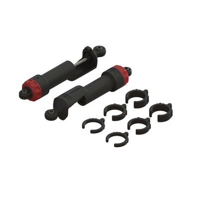 ARRMA Shock Set, Front (2)