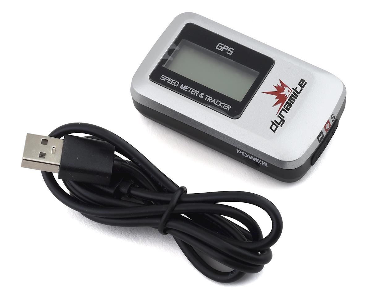 GPS Speed Meter 2.0