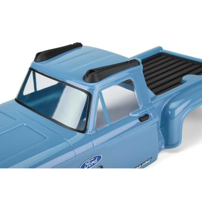 PRO636000  6360-00 Lid Skid Body Protectors SC, 1:10 and 1:8 MT