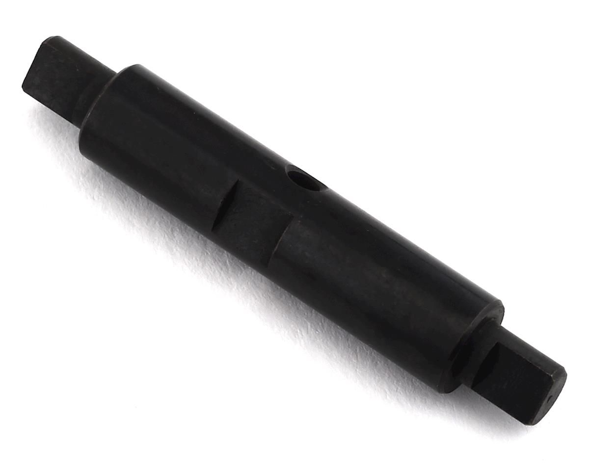 AOR25T2 S2 Spring Steel Speed Run Spool Shaft Limitless
