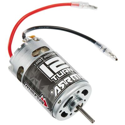 AR390175 Mega 550 12T Brushed Motor ARRMA Mega 550 12T Brushed Motor