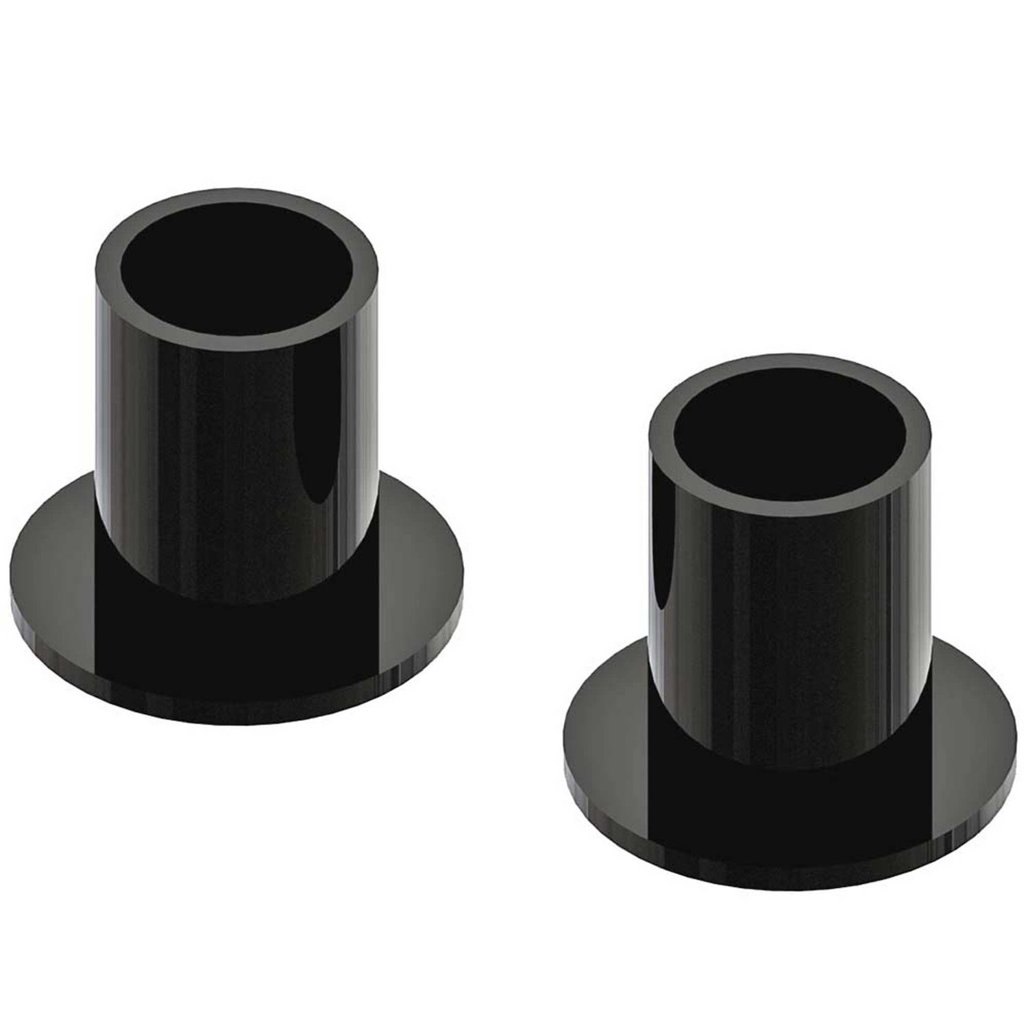 ARRMA Flanged Tube (2): 4x4
