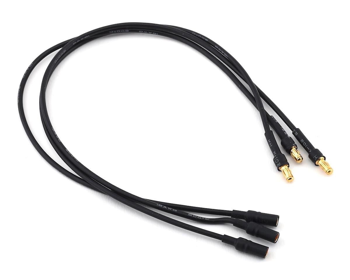 FLT-2084 Flite Test 3.5mm 12" Motor Extension