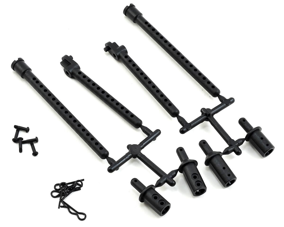 210381 MST Drift Car Body Post Set