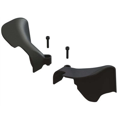 ara320473 Stone Guards (1 Pair) ARRMA Stone Guards (1 Pair)
